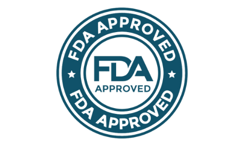 ManForceX FDA Approved