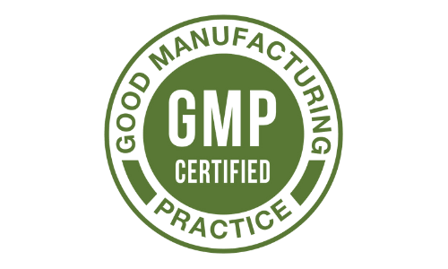 ManForceX GMP Certified