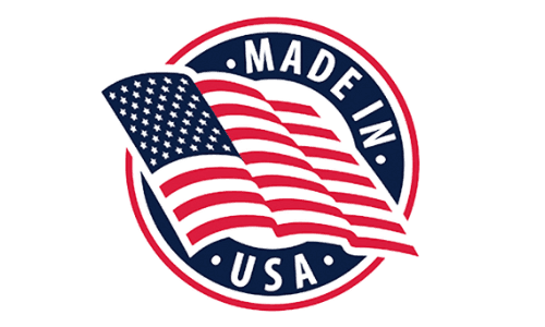 ManForceX Made In USA